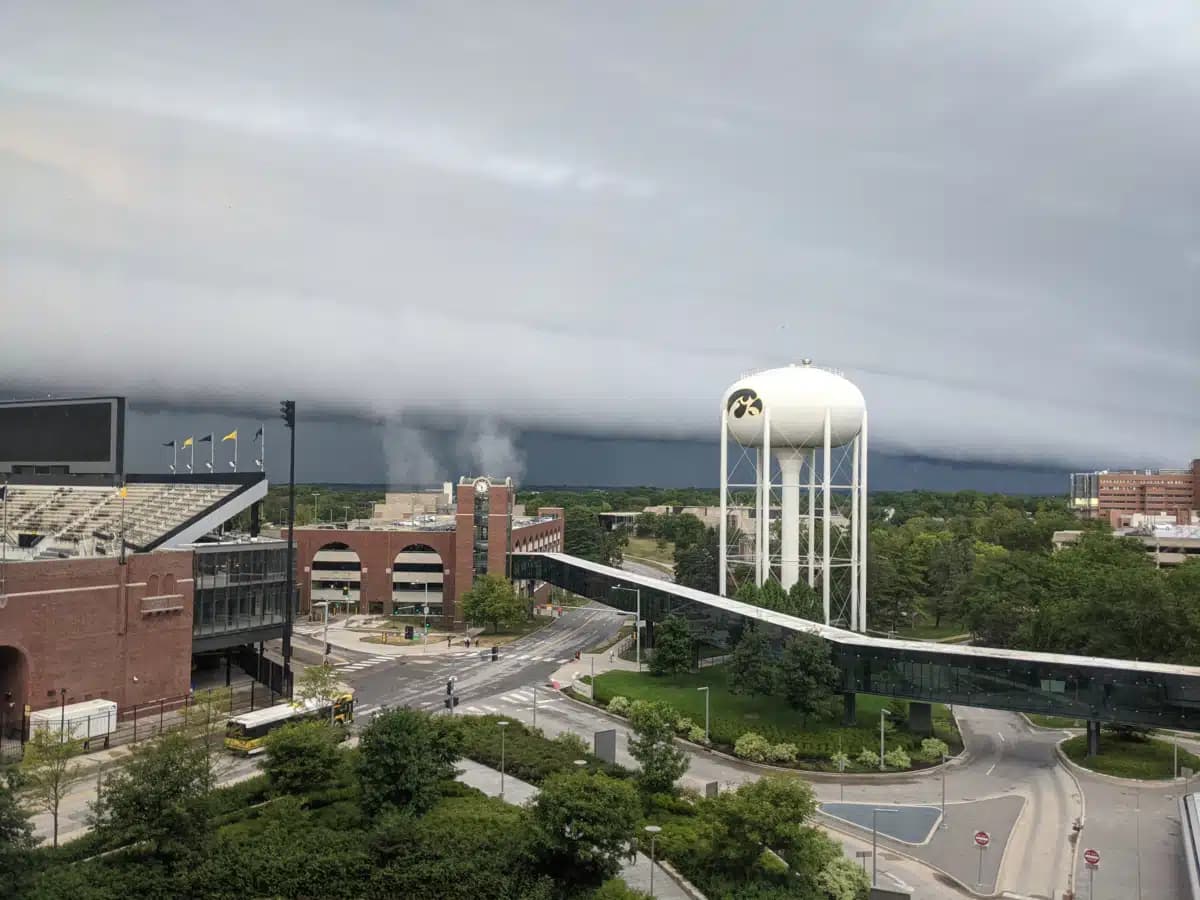 University of Iowa Healthcare - Thumbnail 6