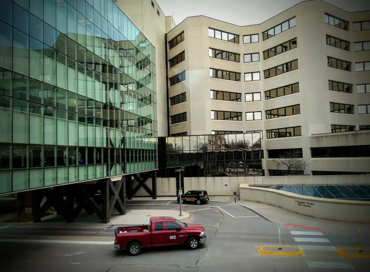 University of Iowa Healthcare - Thumbnail 7