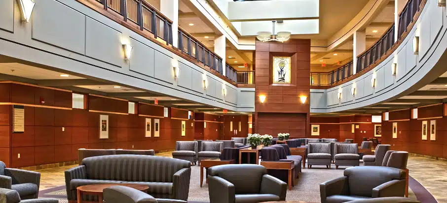 University of Michigan - Thumbnail 2