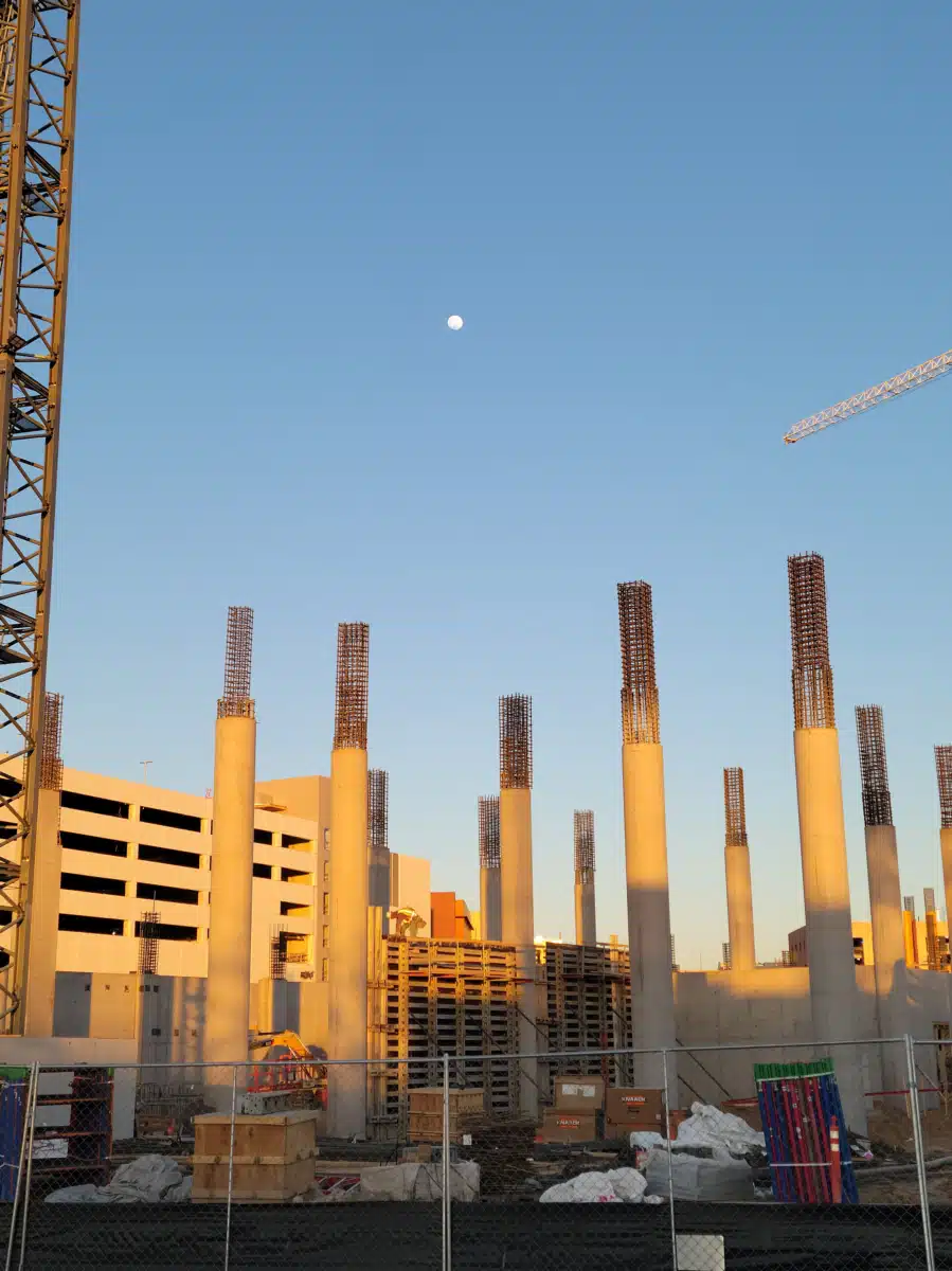 University of New Mexico Hospital - Thumbnail 6