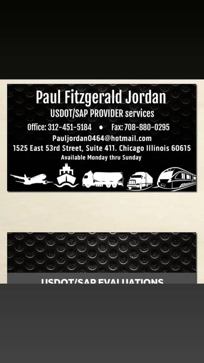 Uptown DUI Services - Thumbnail 6