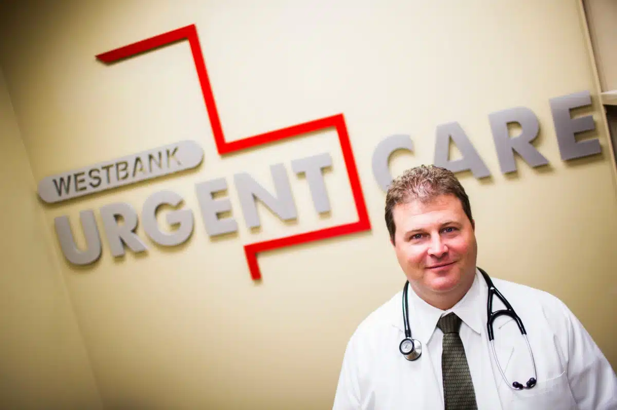 Urgent Care Gretna - Thumbnail 5