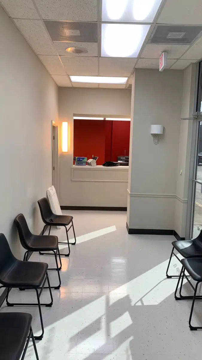 Urgent Care Harvey - Thumbnail 2