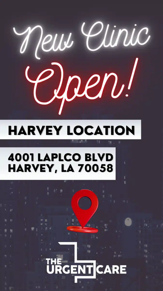 Urgent Care Harvey - Thumbnail 5