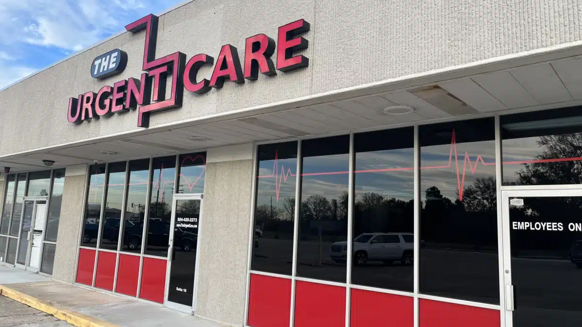 Urgent Care Harvey - Thumbnail 7