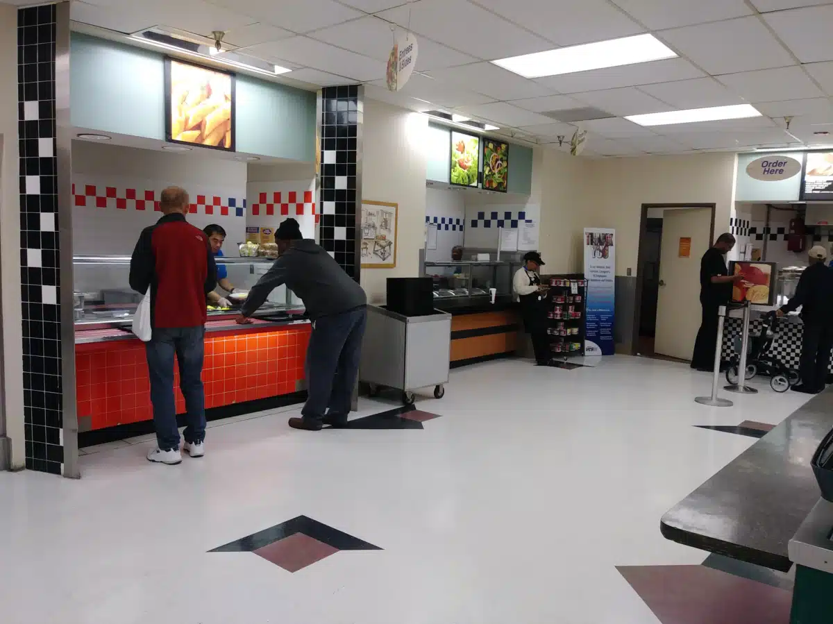 VA Greater LA Healthcare Systems - Thumbnail 8