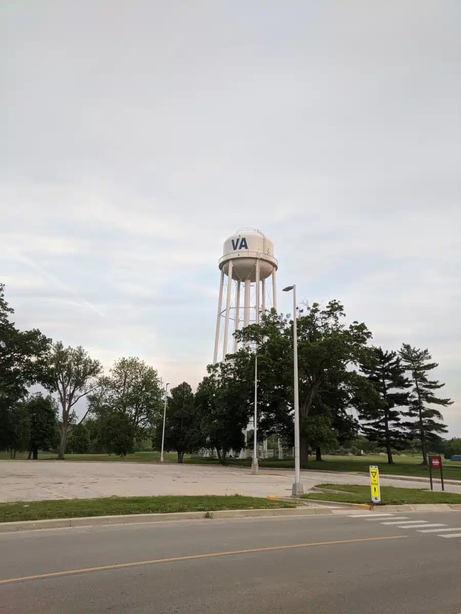 VA Illiana Healthcare System - Thumbnail 4