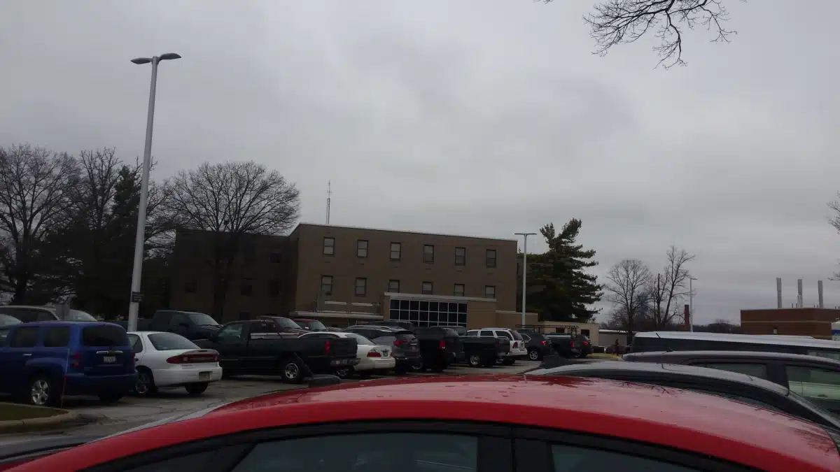 VA Illiana Healthcare System - Thumbnail 5