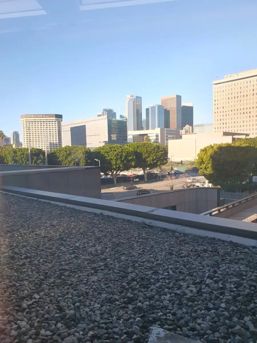 VA Los Angeles Ambulatory Care Center - Thumbnail 2