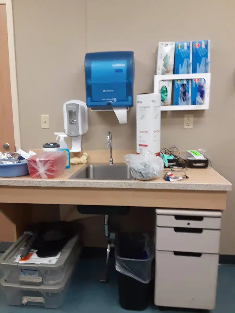 VA Maryland Healthcare System - Thumbnail 7