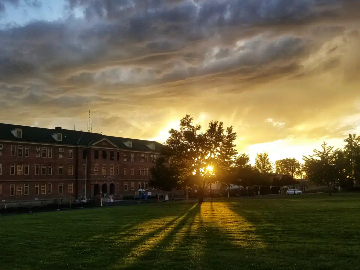 VA Med/Jonathan M Wainwright Mem - Thumbnail 2