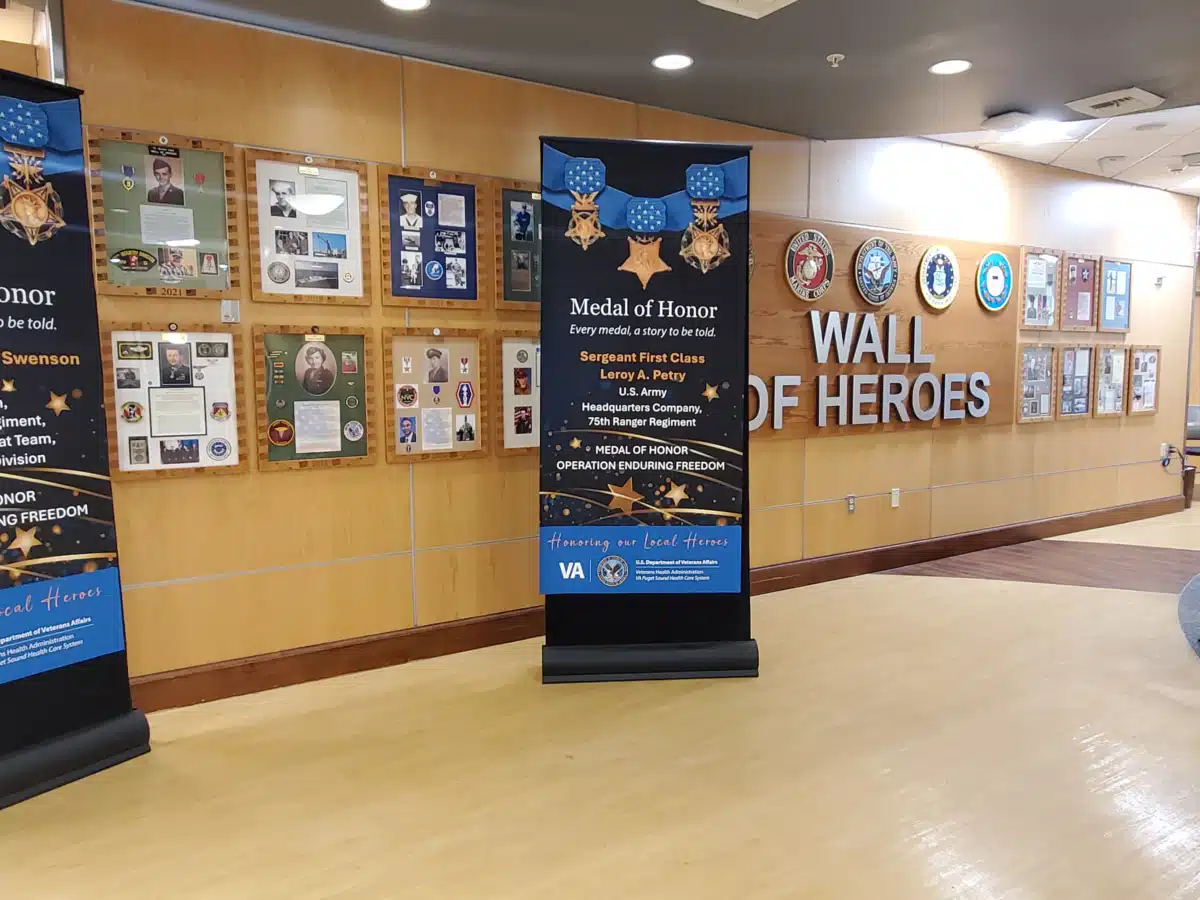 VA Puget Sound Healthcare System - Thumbnail 5