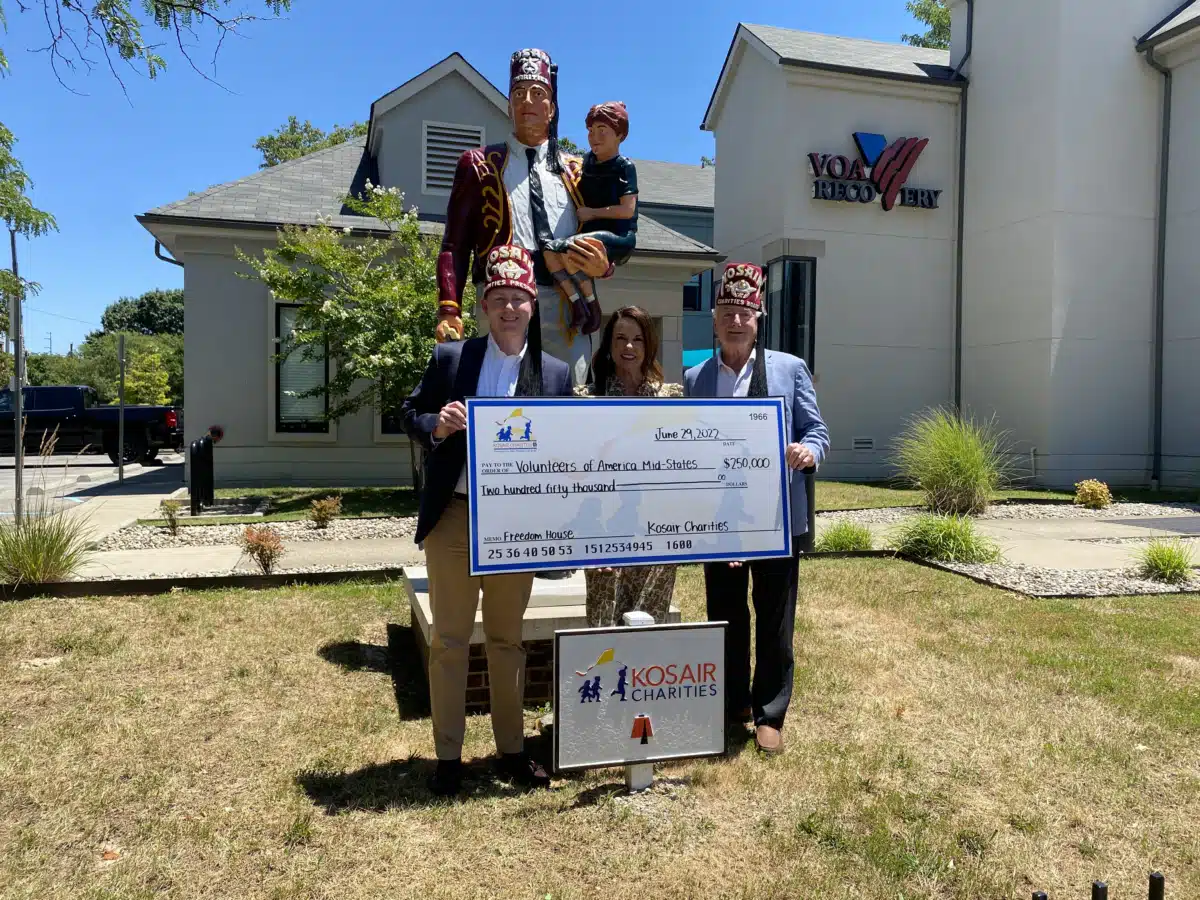 VOA Addiction Recovery Services - Thumbnail 2