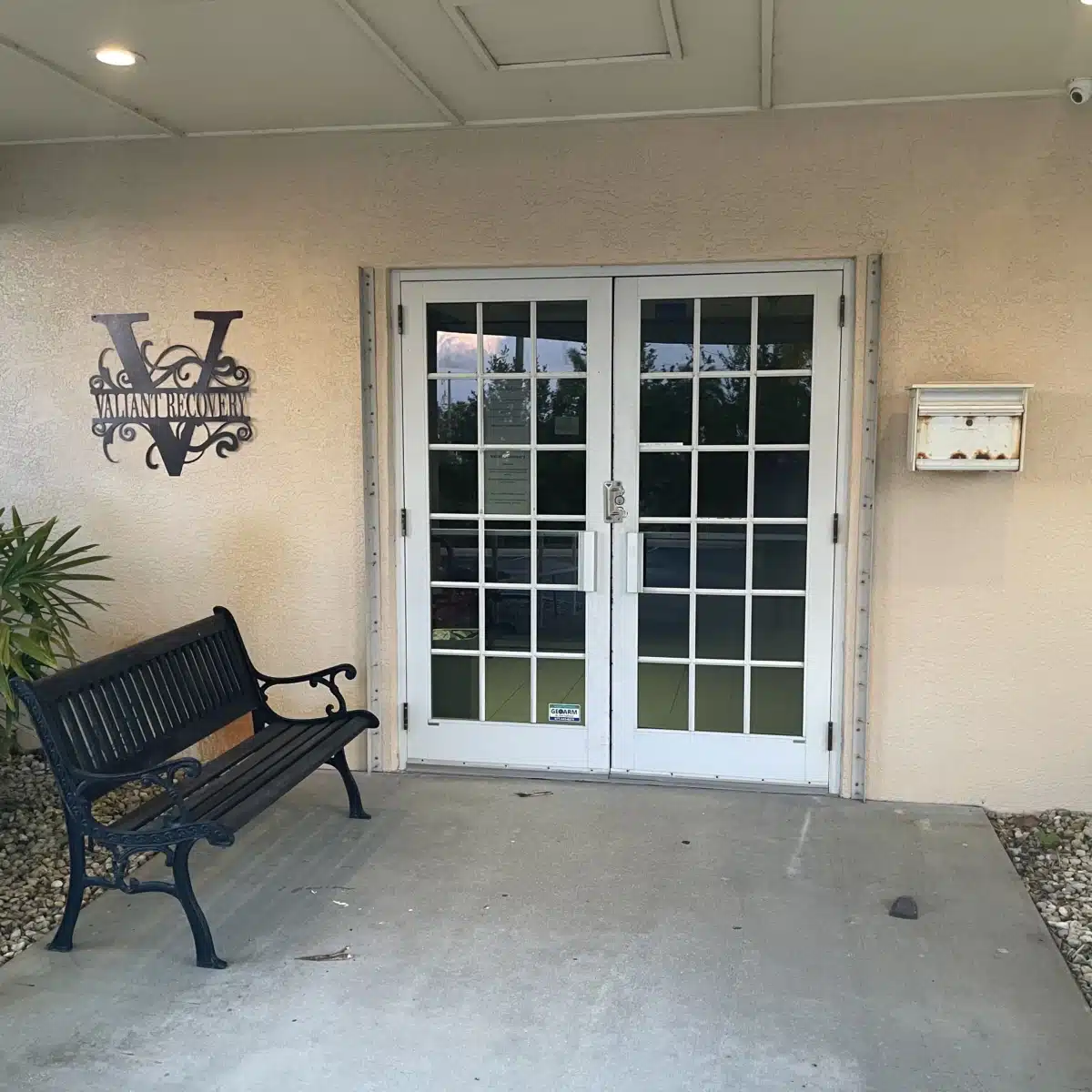 Valiant Recovery - Thumbnail 4