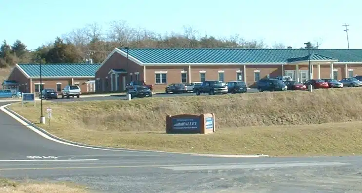 Valley Community Services Board - Thumbnail 3