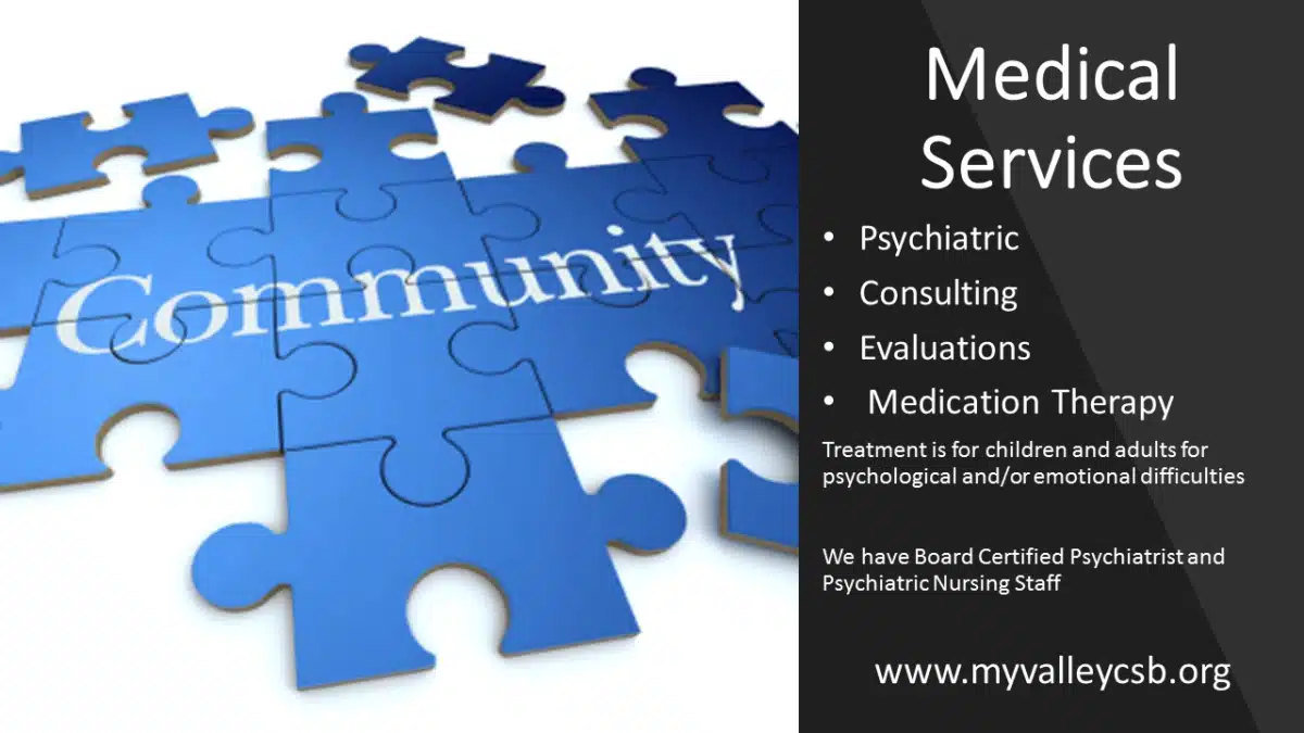 Valley Community Services Board - Thumbnail 8