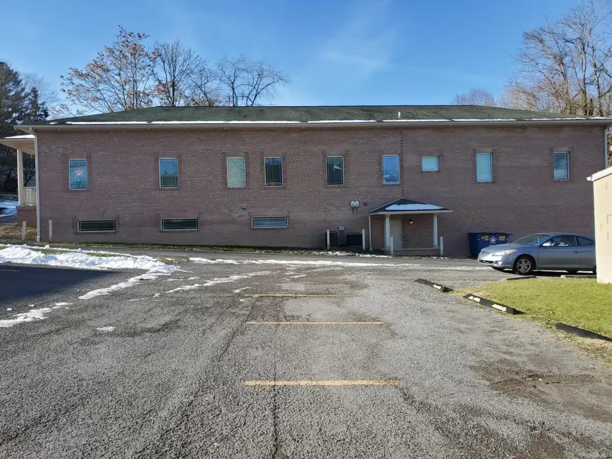 Valley Healthcare System - Thumbnail 4