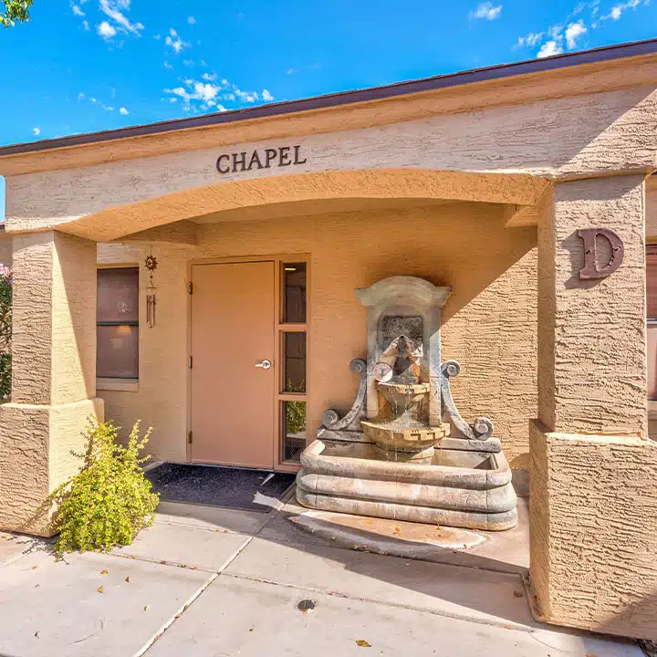 Valley Hope of Chandler - Thumbnail 8