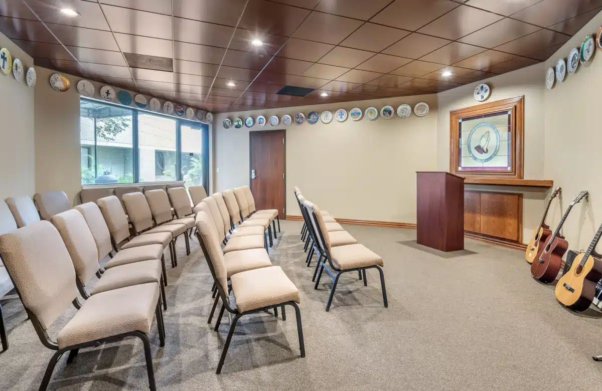 Valley Hope of Grapevine - Thumbnail 7