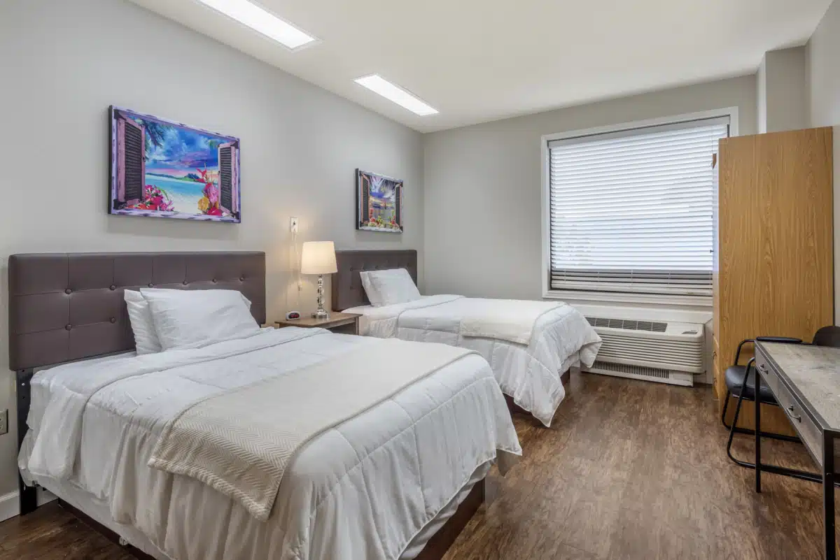 Valley Hope of Grapevine - Thumbnail 8