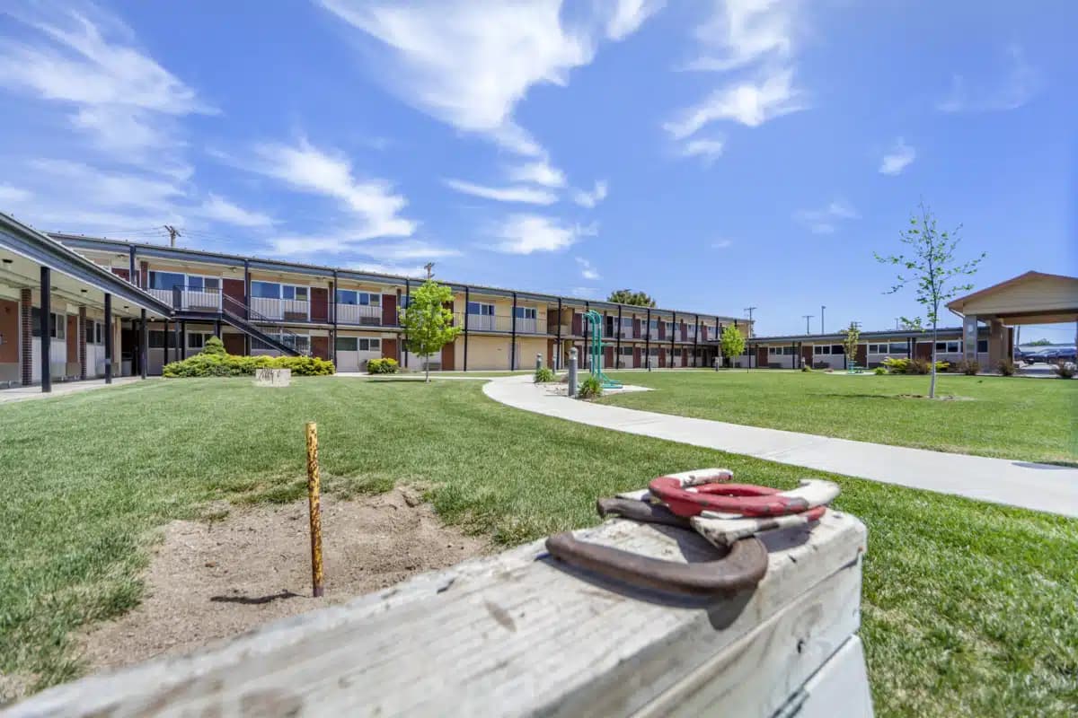 Valley Hope of Norton - Thumbnail 4