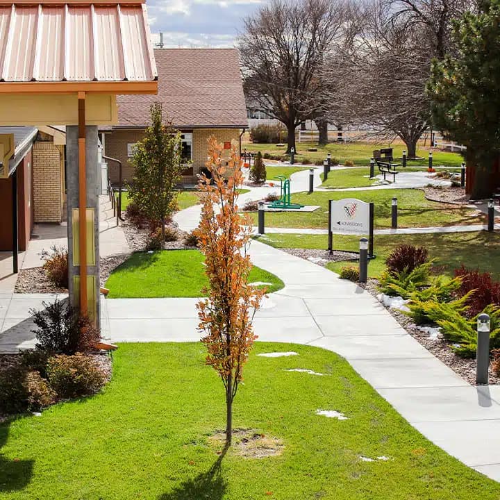 Valley Hope of Norton - Thumbnail 5