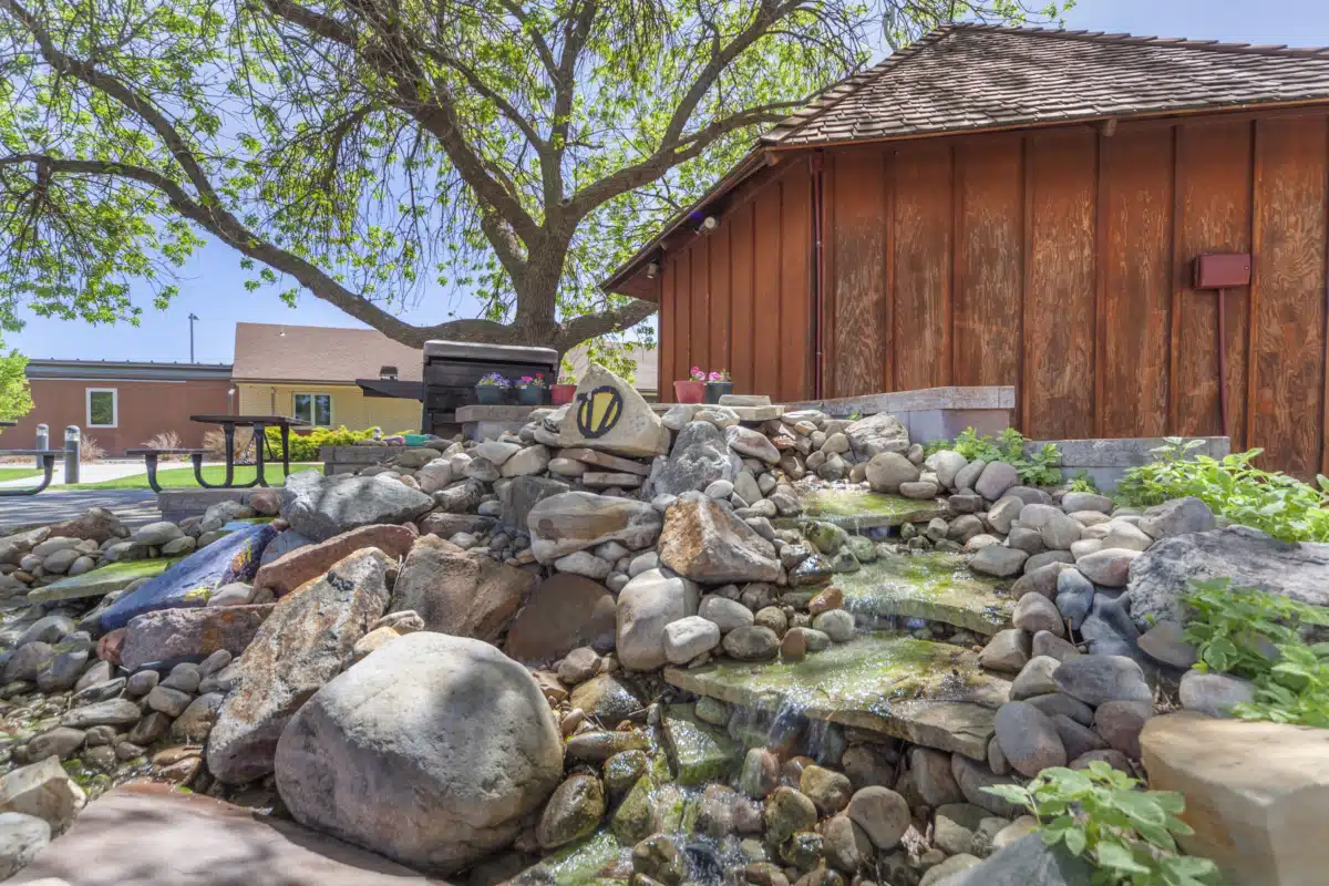 Valley Hope of Norton - Thumbnail 7