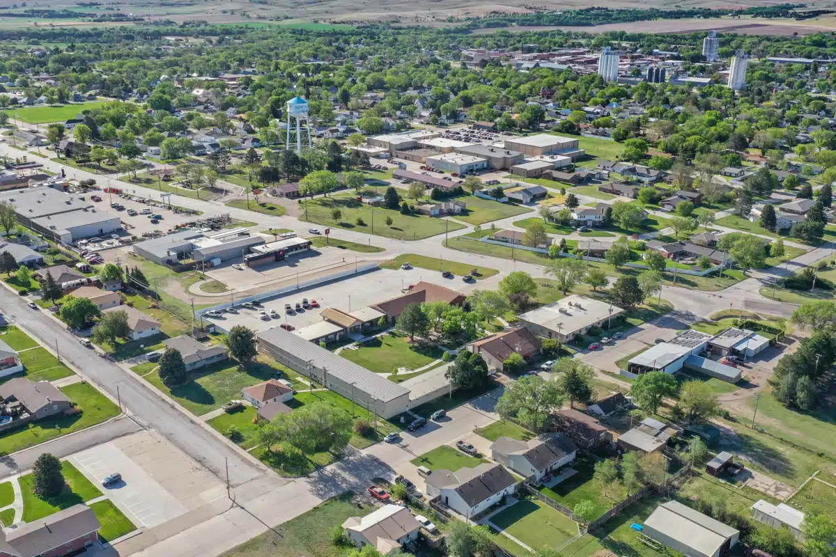 Valley Hope of Norton - Thumbnail 9