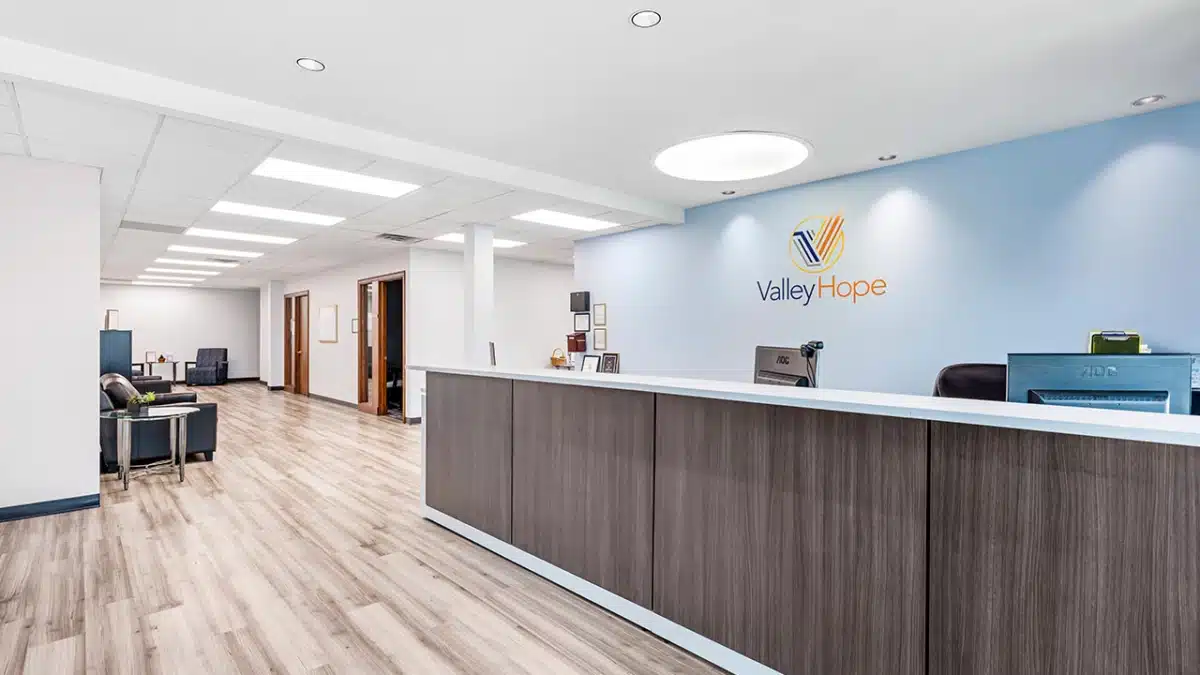 Valley Hope of Omaha - Thumbnail 2