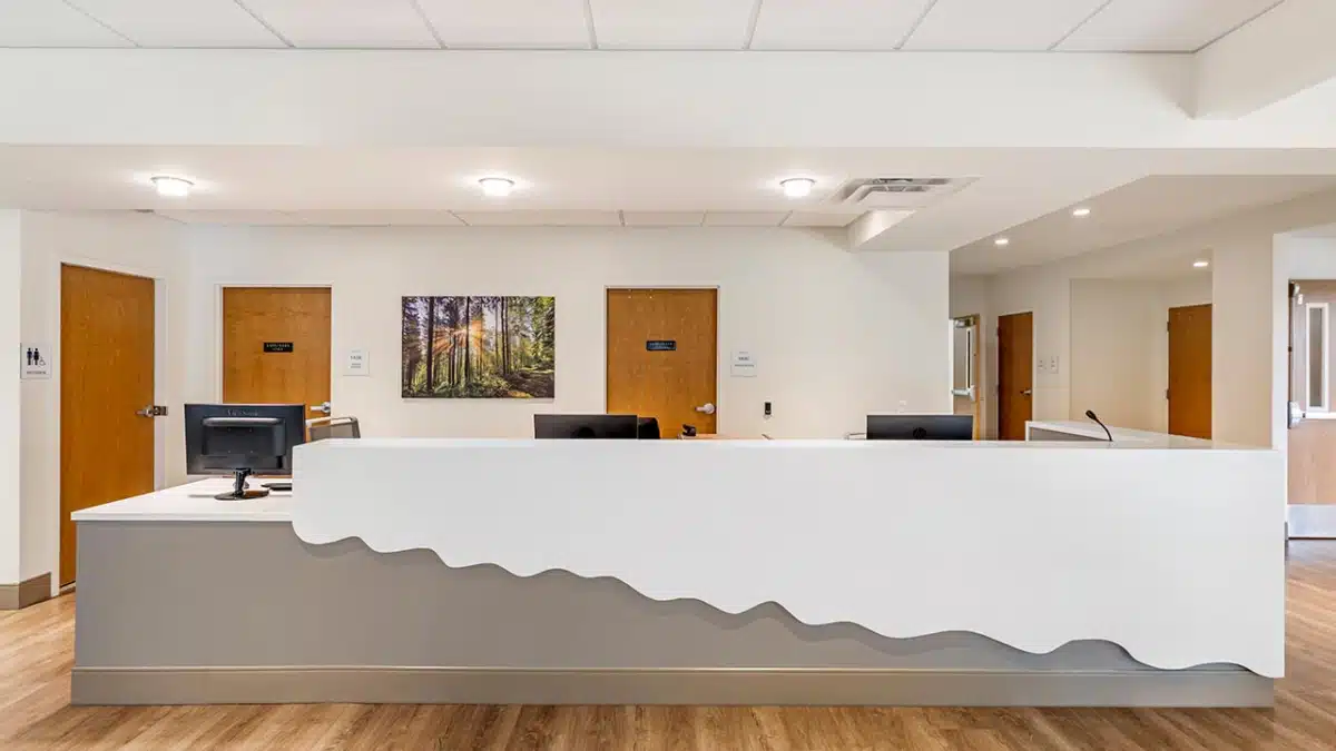 Valley Hope of Parker - Thumbnail 10