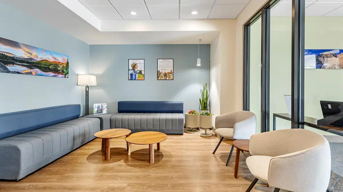 Valley Hope of Parker - Thumbnail 7