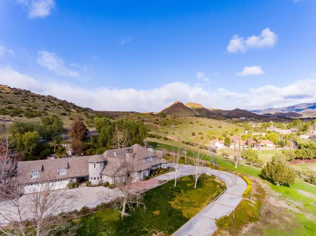 Valley Recovery Center of Agua Dulce - Thumbnail 3