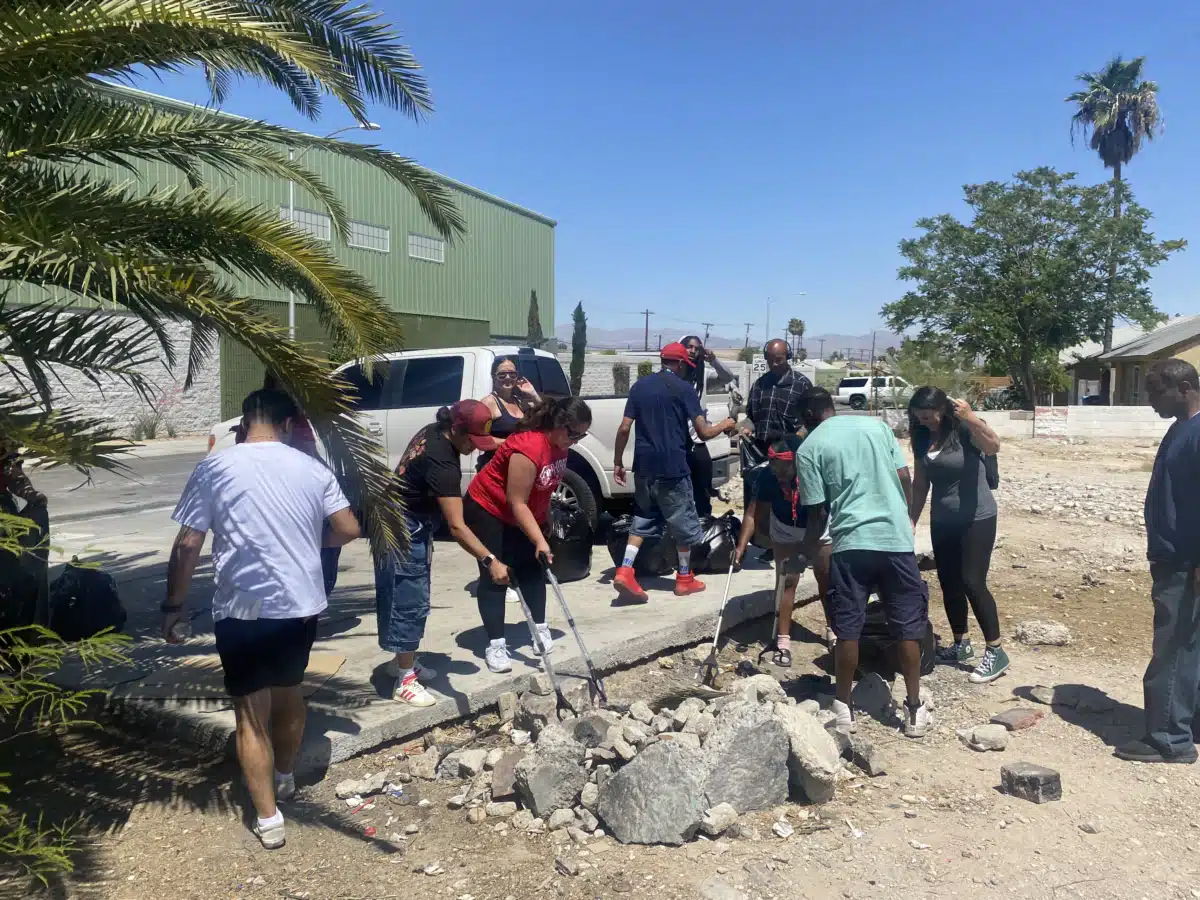 Vegas Stronger - Thumbnail 3