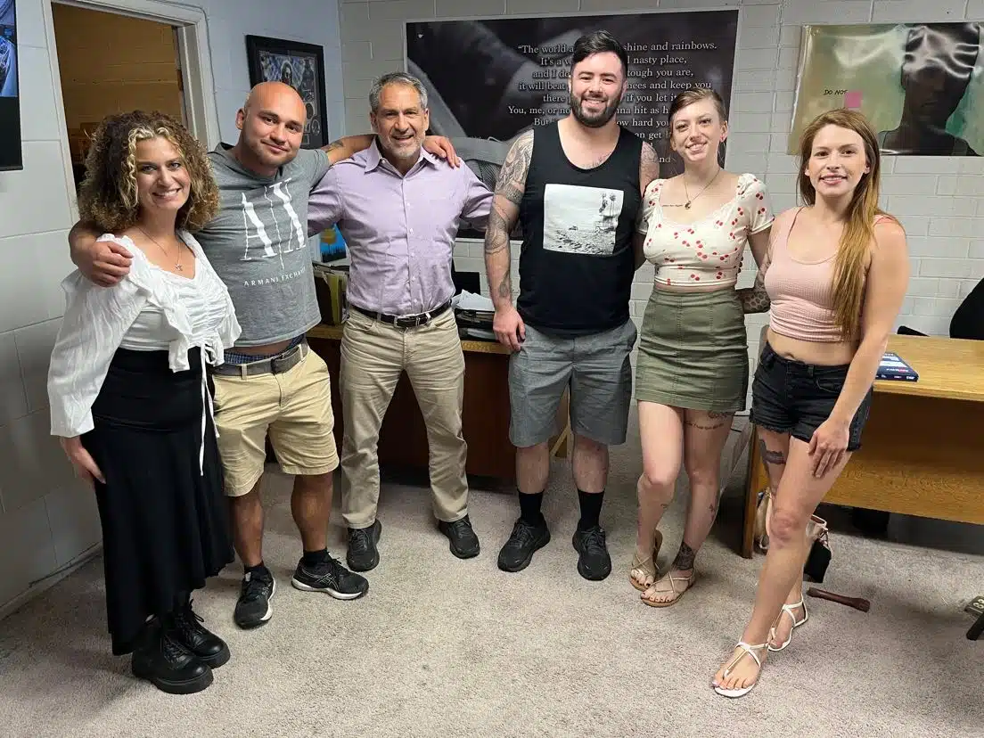 Vegas Stronger - Thumbnail 9