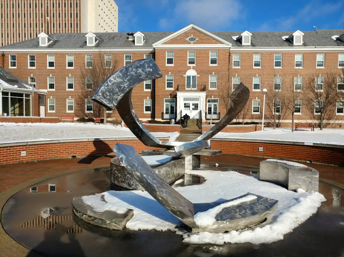 Vet Affairs/Edward Hines Jr Hospital - Thumbnail 2