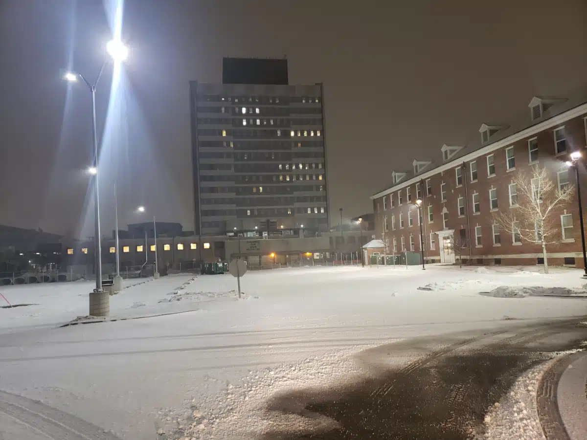 Vet Affairs/Edward Hines Jr Hospital - Thumbnail 5