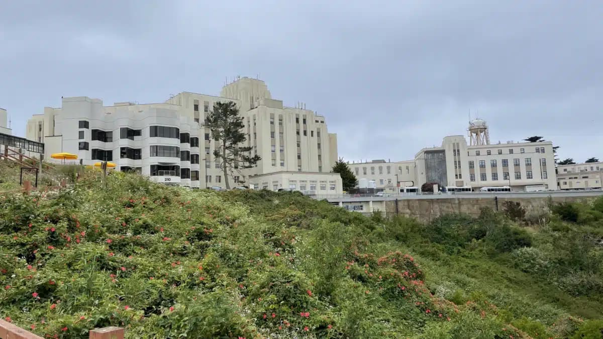 Veterans Affairs Medical Center - Thumbnail 2