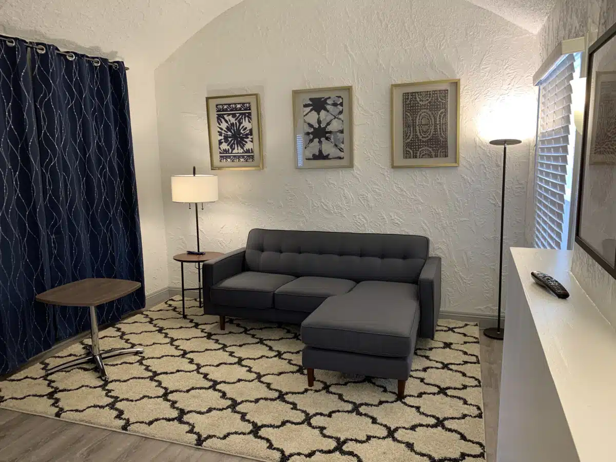 Veterans Alcoholic Rehab Prog (VARP) - Thumbnail 5