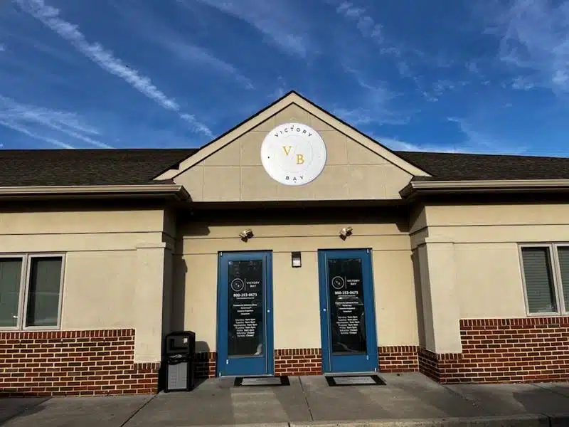 Victory Bay Recovery Center - Thumbnail 4