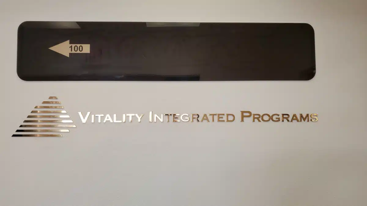 Vitality Integrated Programs Elko - Thumbnail 4