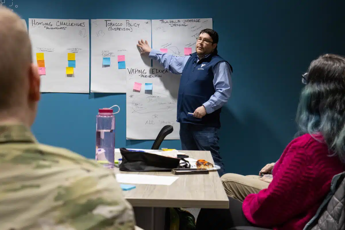 Volunteers of America (VOA) Alaska - Thumbnail 6