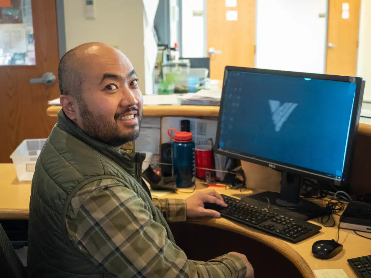 Volunteers of America (VOA) Alaska - Thumbnail 7