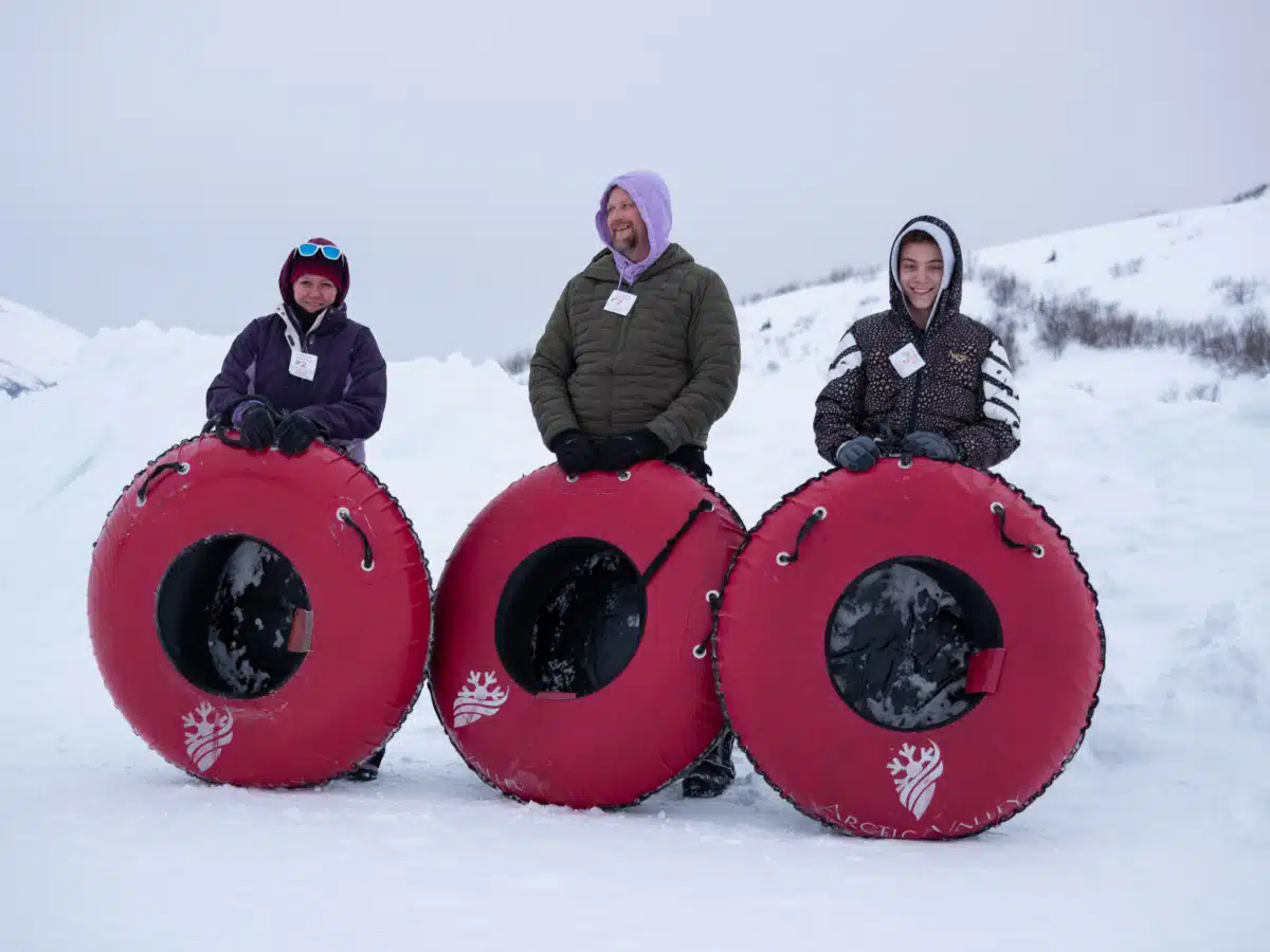 Volunteers of America (VOA) Alaska - Thumbnail 9