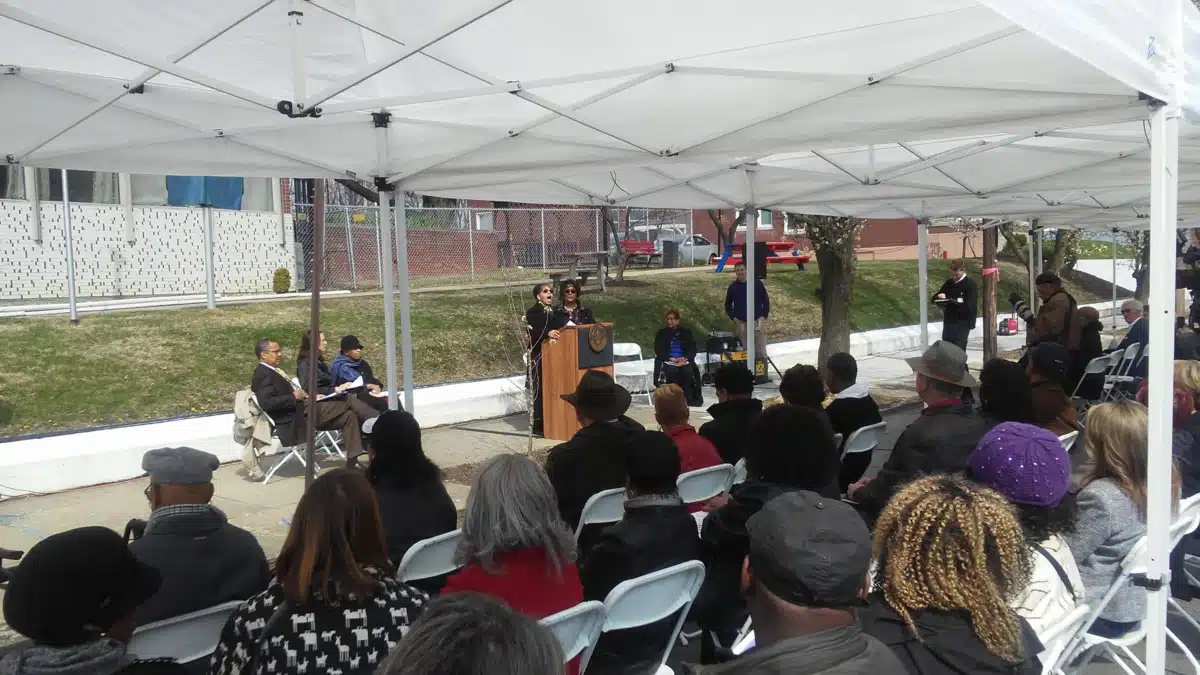 Volunteers of America Mid States - Thumbnail 10