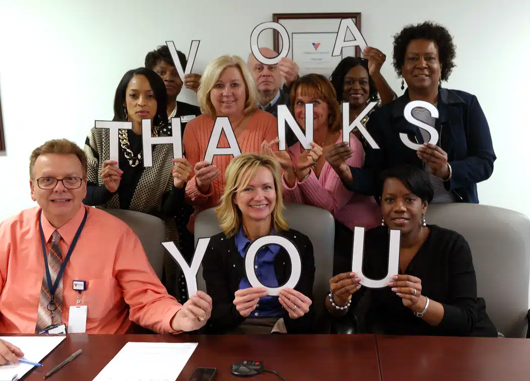 Volunteers of America OHIN - Thumbnail 5