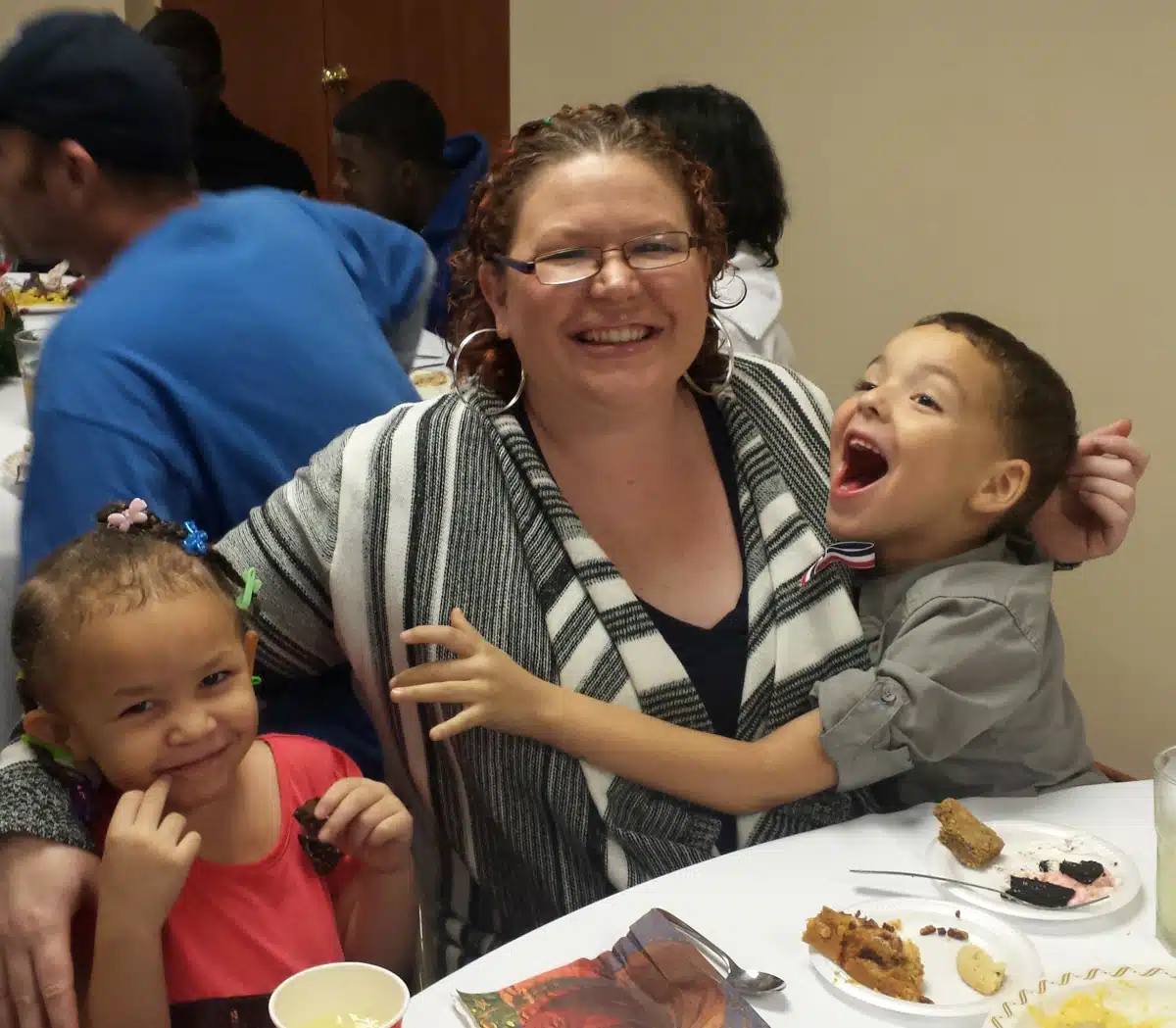 Volunteers of America OHIN - Thumbnail 6