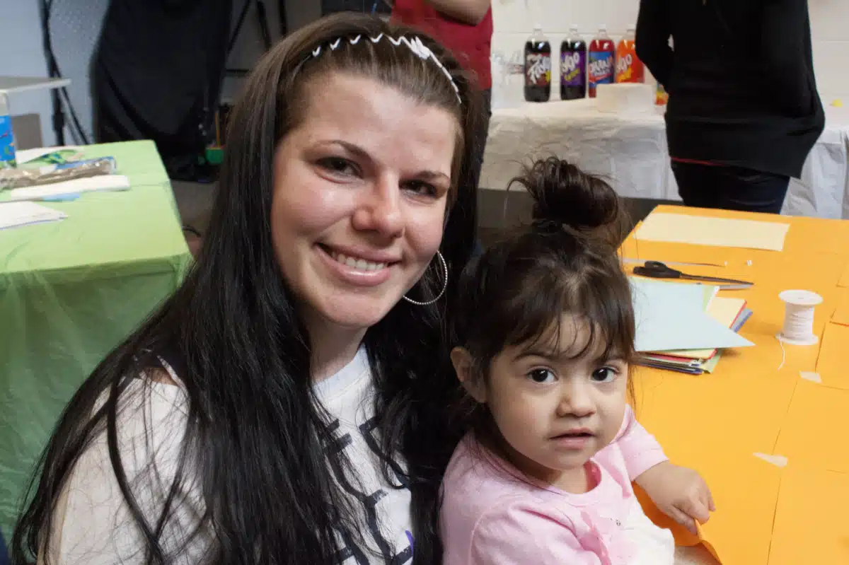 Volunteers of America - Thumbnail 10