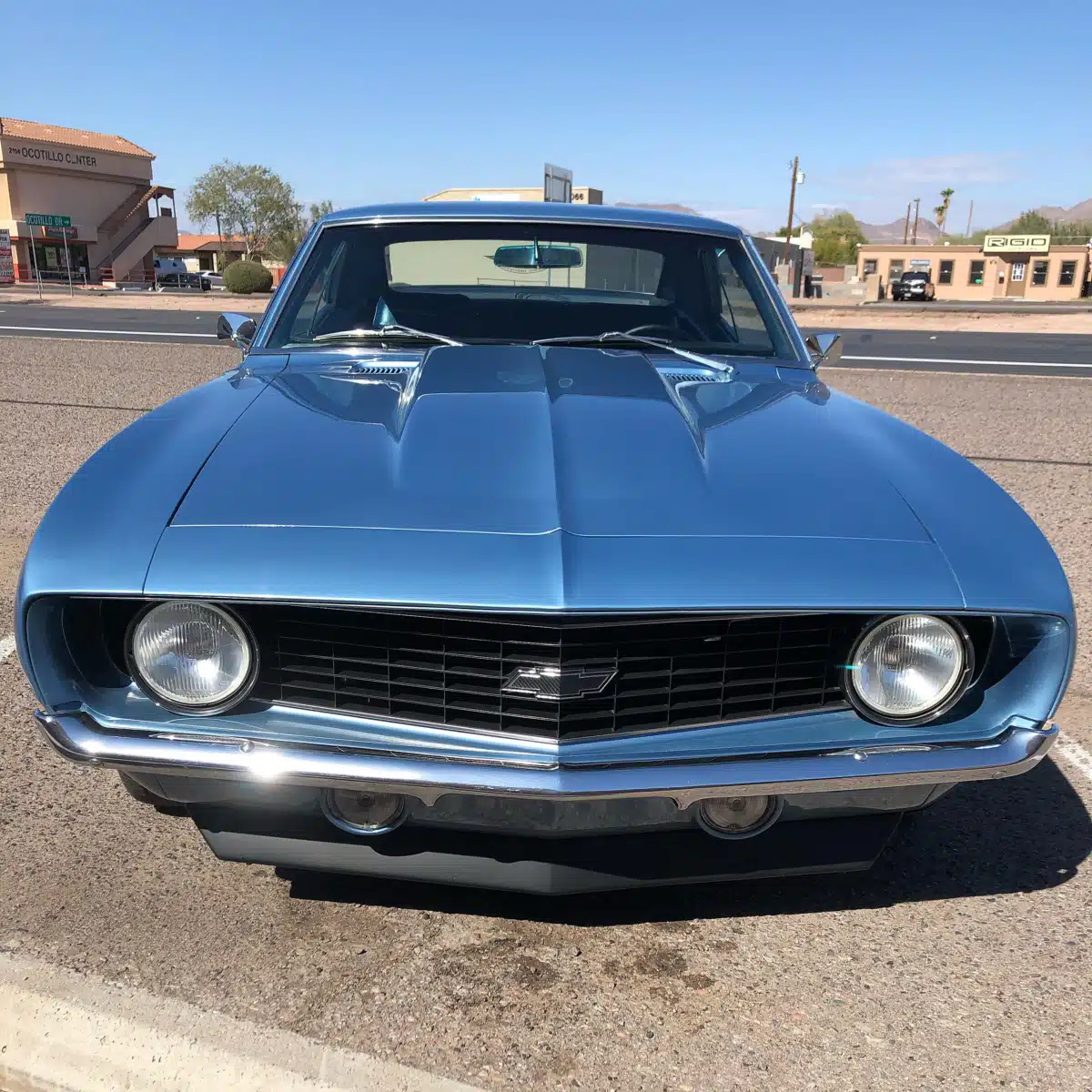 WGA Apache Junction - Thumbnail 2