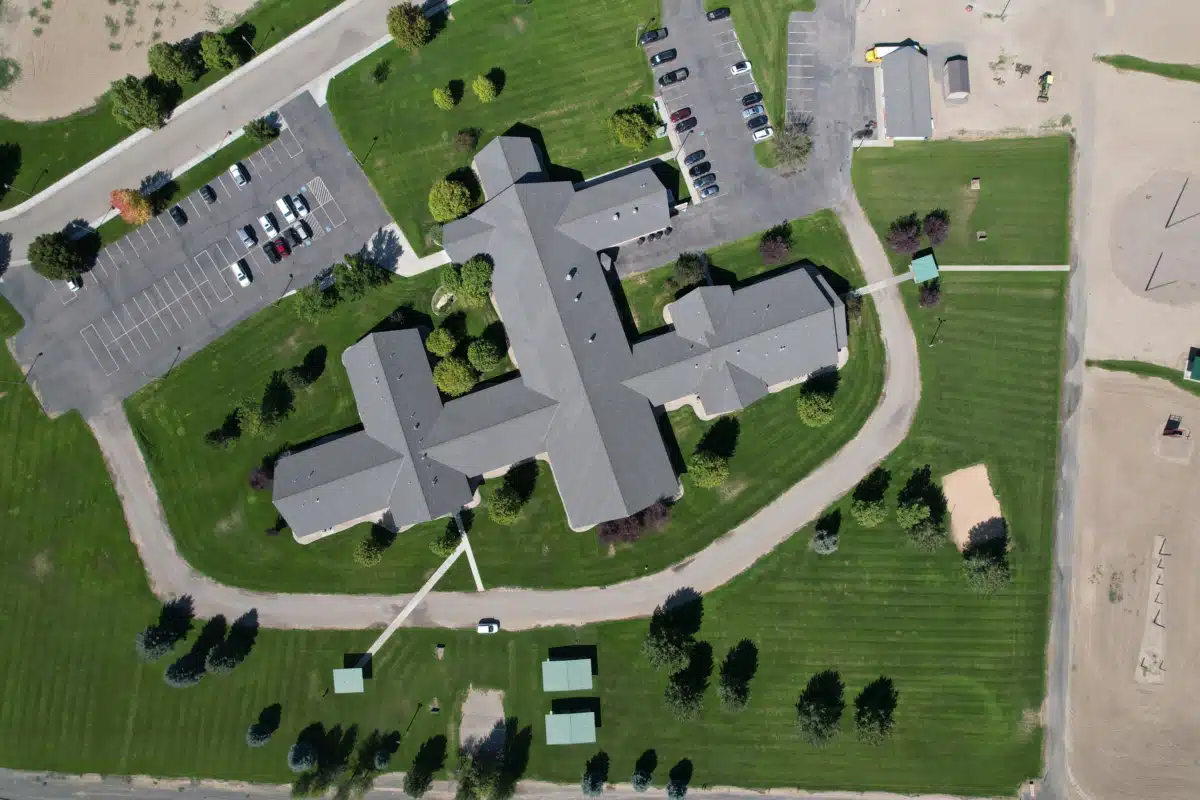 Walker Center - Thumbnail 3