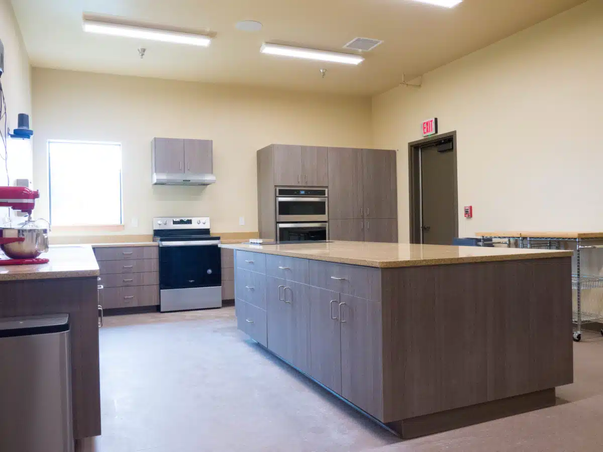 Wallowa Valley Center for Wellness - Thumbnail 4